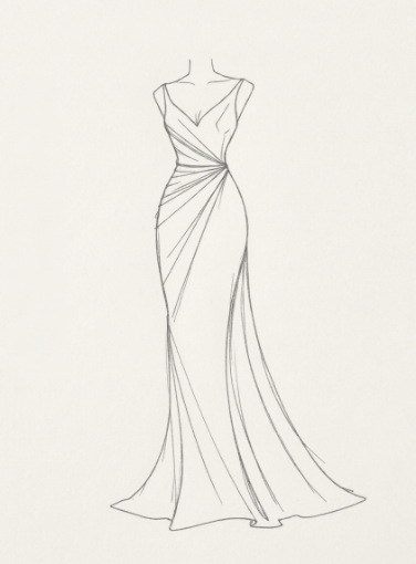 Uploaded sketch